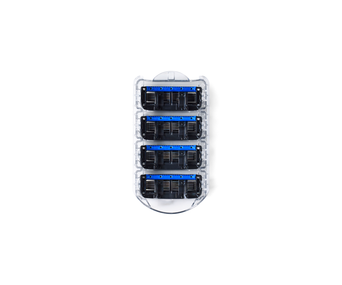Refill 4-pack