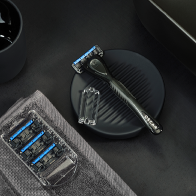 Razors Feature Square