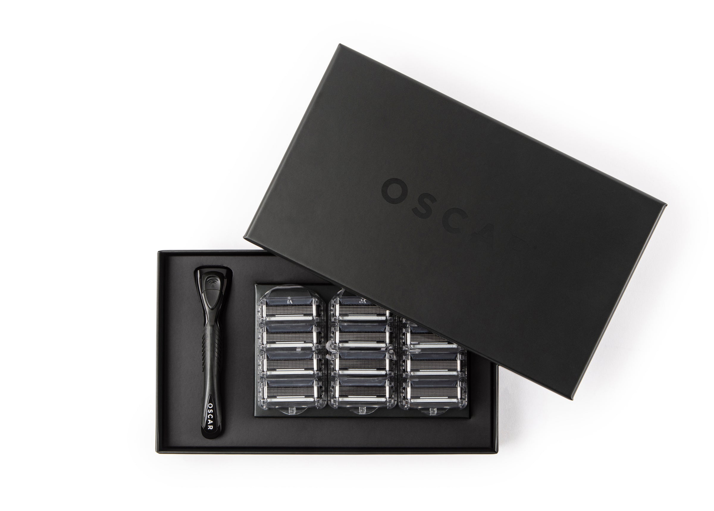 VIP Shave Set