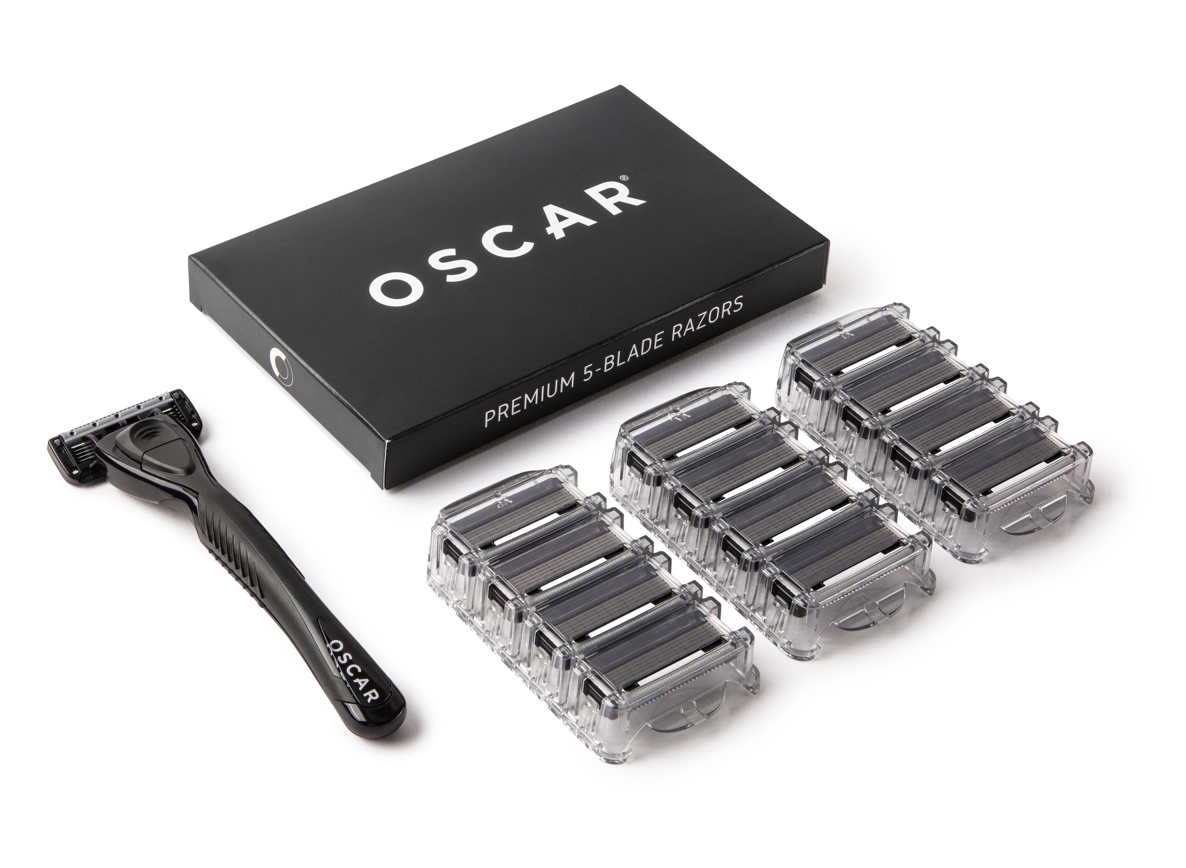 VIP Shave Set
