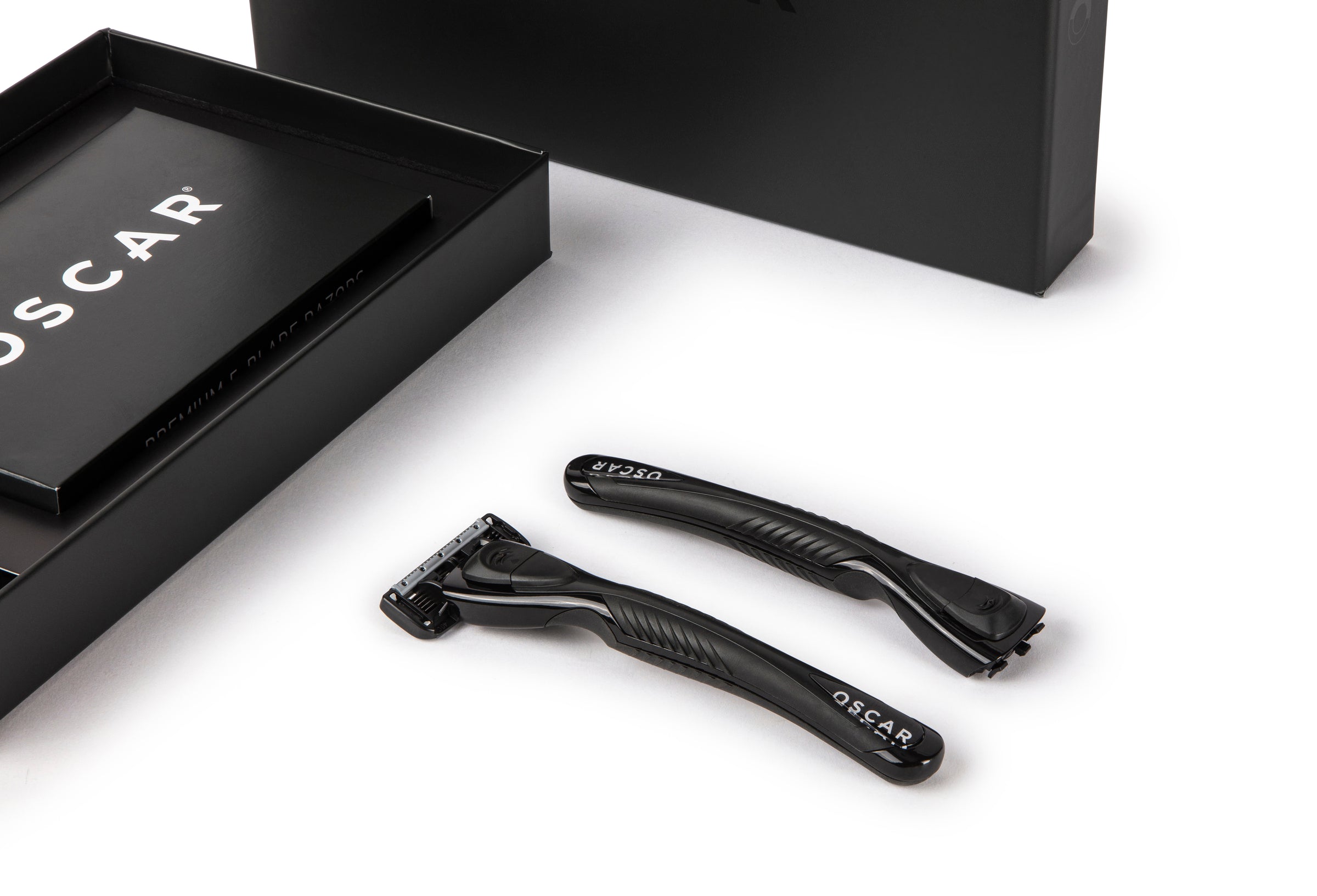 VIP Shave Set