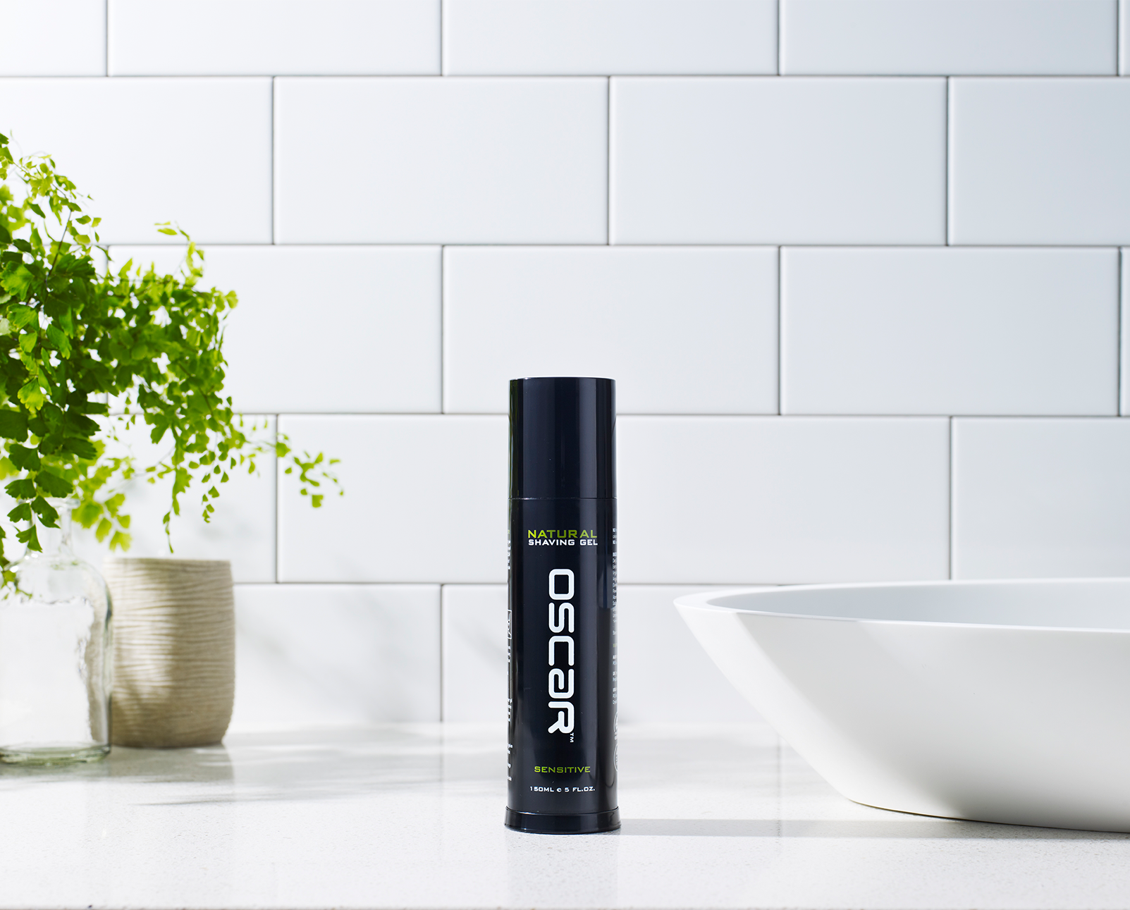 Shave Gel - Sensitive