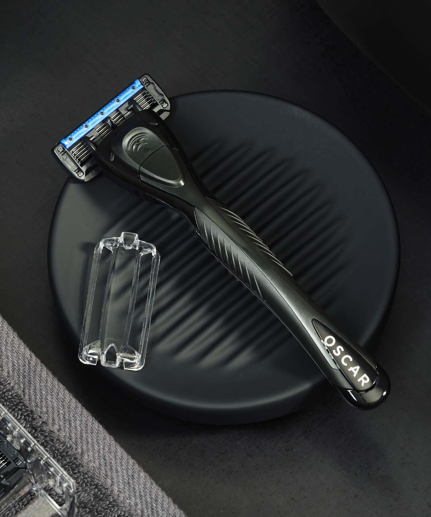 Razor Handle 2.0