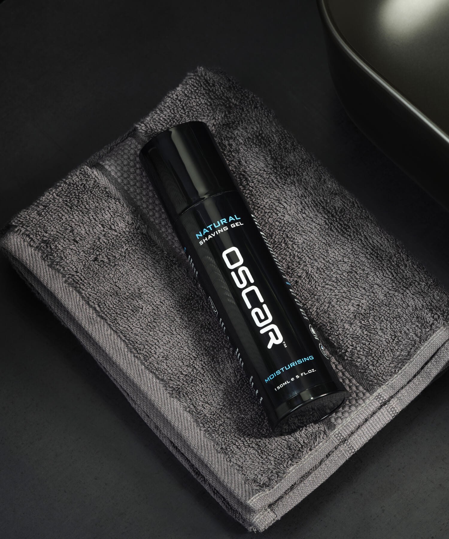 Shave Gel - Moisturising