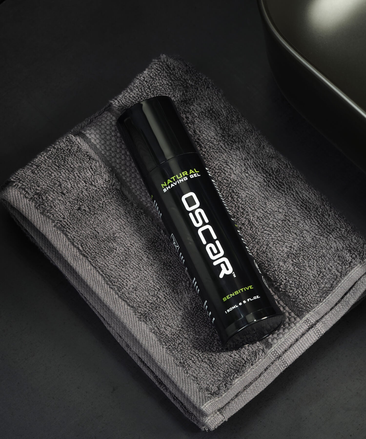 Shave Gel - Sensitive