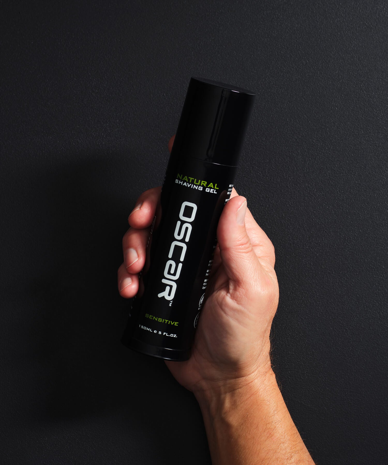 Shave Gel - Sensitive