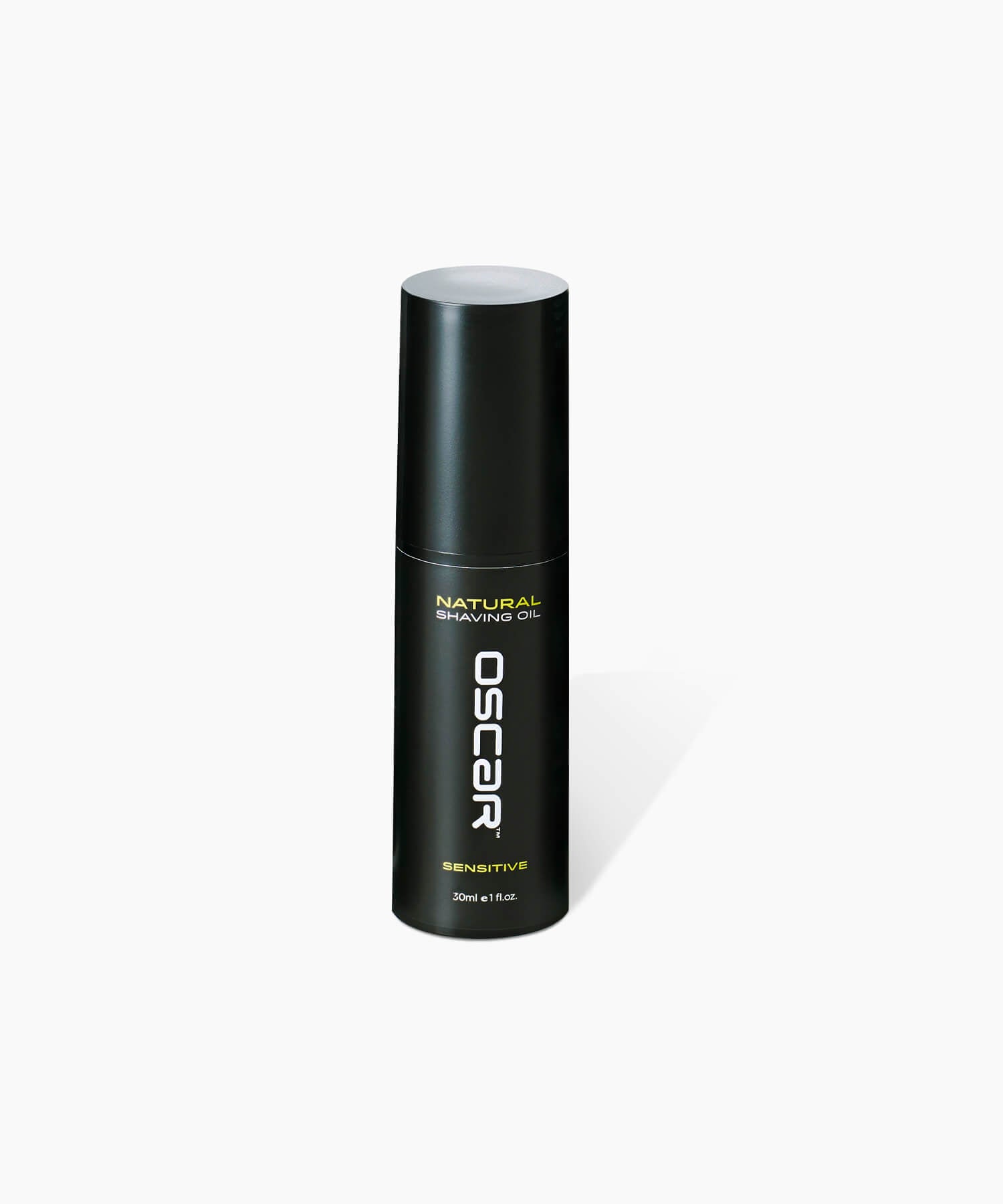 Shave Oil - Sensitive