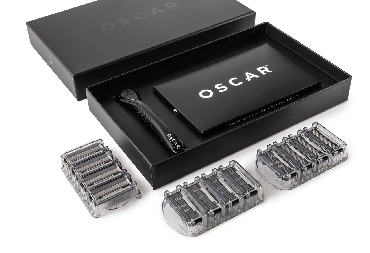 VIP Shave Set