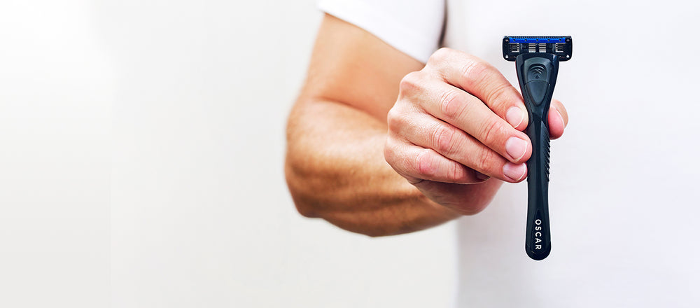 Australia's Highest-rated Razor