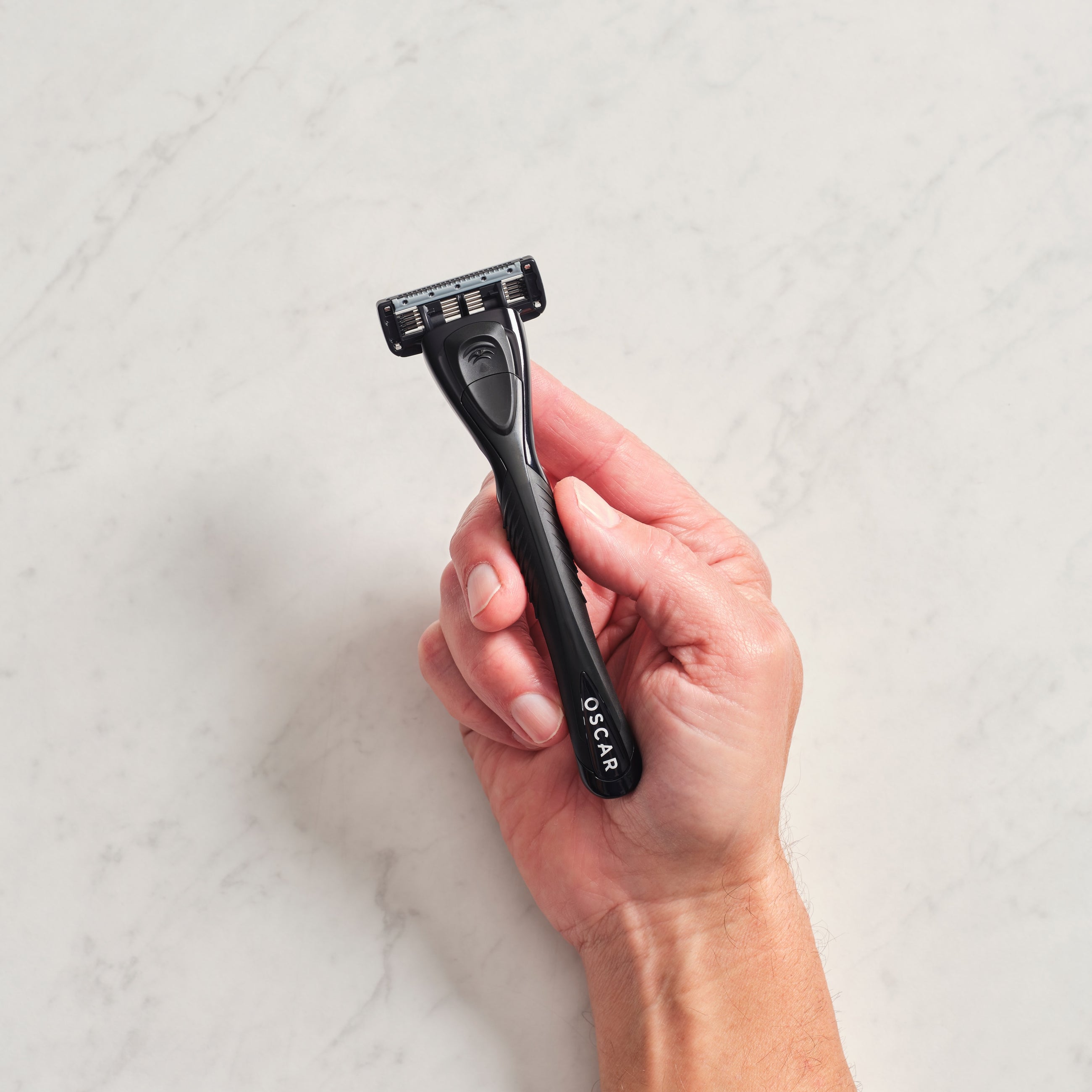 Australia's highest-rated razor with 4.7 stars from over 3,200 reviews